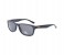 Lacoste L3601S 001 Rectangle Black Frame & Black Mirrored Sunglasses for Unisex 1 in OMAN