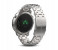 Garmin Fenix Chronos Hybrid Smartwatch With Titanium Strap - Silver 2 in OMAN