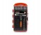 Horusdy 54 Pieces Ratcheting Screwdriver & Bits Set 4 in UAE
