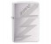Zippo 29683 Logo Design Lighter Silver 1 in UAE