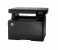 HP M435NW LaserJet Pro Multifunction Laser Printer - Black 2 in UAE