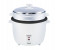 Nikai NR672N1 1.8 Litre Rice Cooker White 1 in UAE