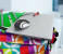 Logitech 910-002735 M187 Mini 2.4GHz Wireless Mouse - White 6 in UAE