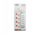 Sanford SF255ES BS 5 Ways Extention Socket - White 1 in OMAN