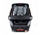 BABY PLUS BP8464 Baby Car Seat 2 in 1 - Grey 1 in UAE