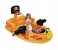 Intex ZX-48663 Inflatable Ball Toys Pirate Playcentre 2 in OMAN