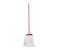 Royalford RF5827 Side Gate Microfiber String Mop - Red 1 in UAE