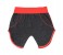 HS378 Copper Slimming Running & Yoga Fitness Wear Suit - Red 3 in UAE