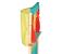Fiesta Crafts T-2359 Puppet Theatre & Shop Assorted 4 in OMAN
