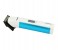 Sonashi Shc-1034 Rechargeable Hair Clipper, Blue 2 in UAE