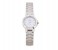 Casio LTP-1177A-2ADF Womens Analog Watch Silver and Blue 1 in UAE