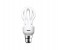 Geepas GESL3134 Lotus Shape Energy Saving LED Lamp with Pin Base - White 1 in UAE