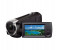 Sony HDR-CX405 9.2 MP Full HD Camcorder - Black 1 in UAE