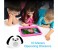 Promate Snoopy Mini High-Definition Wireless Dog Speaker - White 6 in UAE