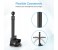 Promate MagMount-4 Universal Dashboard Magnetic Car Mount Holder with 360 Degree Rotation - Blue 2 in UAE