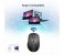 Promate Clix-5 2.4GHz Wireless Optical Mouse with Precision Scrolling, Black 8 in UAE