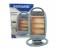 Sonashi SHH-1000 (BS) Halogen Heater without Remote, Grey 5 in UAE