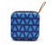 T5 Portable Wireless Rechargeable Bluetooth Speaker - Blue 1 in OMAN