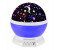DLC 7146 Dream Rotating Projection Lamp Multicolor 3 in UAE