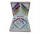 Himi 2034C Color Changeable Strap & Dial Quartz Watch for Women 1 in OMAN