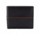 Philippe Morgan PM019 Men Leather Bifold Wallet Black 2 in UAE
