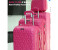 Golf Club Gct-321 4 Wheel Hard Trolley 4 Pieces Pink 1 in UAE