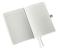 Leitz 4493-00-04 A6 Squared Notepad Arctic White 6 in UAE