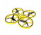 Infrared Induction Hand Control Drone UAV Gravity Sensor Quad copter 2 in OMAN