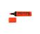 Molin RTF240-10-20 Box Of 10 Highlighters Pink 1 in OMAN