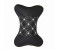 Offal KU07 Car Seat Leather Neck Cushion Multicolor 5 in UAE