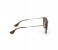 Ray-Ban RB 4171 865/13 Aviator Havana Frame & Brown Gradient Mirrored Sunglasses for Women 2 in UAE