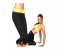 HS325 Hot Shapers New Look Shorts - Black large 1 in OMAN
