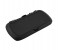 Car Visor Inner Mirror with Automatic Lights, Black 3 in OMAN