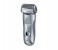 Braun 730 S Series 4 Shaver for Men, Silver 1 in UAE