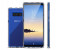 ABS Crystal Clear Reinforced Corners Shock Absorption Protection TPU Case for Samsung Note 8 APSN8 Transparent 6 in UAE