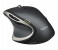 Logitech 910-004808 MX Performance Wireless Mouse - Black 3 in UAE