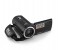 HD-75 1080P Digital Video Camera Recorder 16 Megapixel, 2.4 inch LCD Screen Black 2 in OMAN