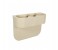 Universal Valet Wedge Cup Holder, Beige 1 in UAE