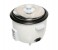 Nushi NS-5001 1 Litre Rice Cooker - White 3 in UAE