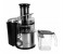 Mebashi ME-JC3003SS Stainless Steel Juice Extractor 800 W Silver 2 in UAE