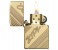 Zippo 29625 Armor Coiled Lighter Gold 2 in UAE