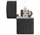 Zippo 28966 Tire Tread Lighter Black 2 in UAE