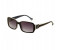 Carolina Herrera SHE54002A1 Round Beige Frame & Gradent Brown Mirrored Sunglasses for Women 1 in UAE