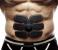 Six Pack ABS Stimulator 1 in OMAN