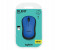 Logitech 910-004879 M220 Silent 2.4GHz Wireless Mouse - Blue 5 in OMAN