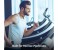 Promate Move Wireless Secure-Fit In-Ear Stereo Sporty Magnetic Earbuds, Silver 6 in KSA