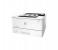 HP M402n LaserJet Pro Monochrome Laser Printer - White 3 in OMAN