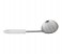 Prestige PR54405 Steel Head Basic Skimmer, Silver & White 2 in UAE