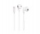 ME563-T Type-C Model Earphone - White 1 in UAE
