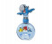 Angry Birds 50ml Rio Eau De Toilette Spray for Unisex 1 in UAE